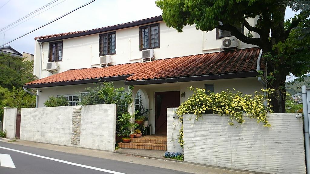 Le Blanc Hotel Kyoto Exterior photo